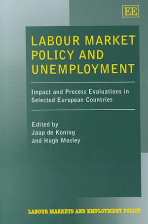 Labour Market Policy and Unemployment