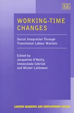 Working-Time Changes