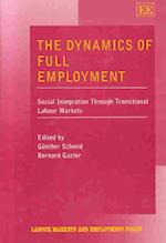 The Dynamics of Full Employment