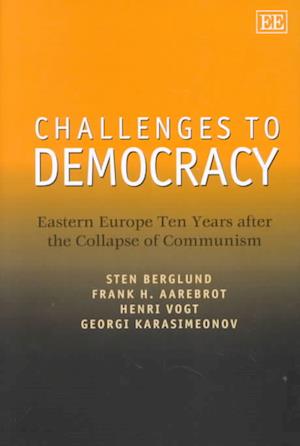 Challenges to Democracy