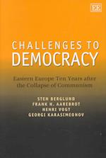 Challenges to Democracy