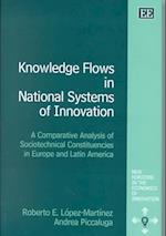 Knowledge Flows in National Systems of Innovation