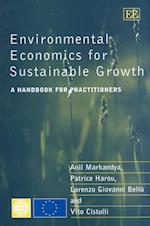 Environmental Economics for Sustainable Growth