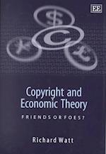 Copyright and Economic Theory