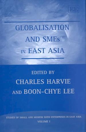 Globalisation and SMEs in East Asia