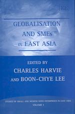 Globalisation and SMEs in East Asia