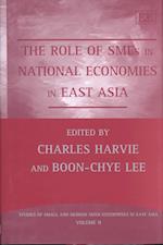 The Role of SMEs in National Economies in East Asia