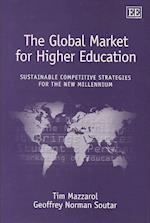 The Global Market for Higher Education