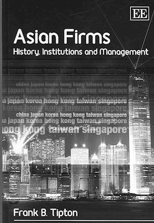 Asian Firms