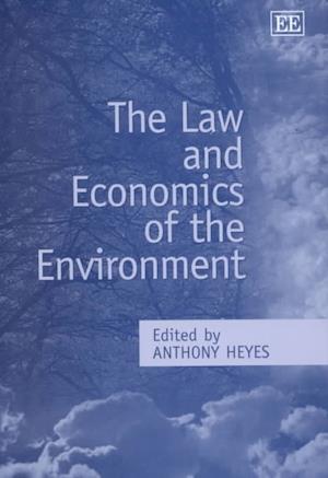 The Law and Economics of the Environment