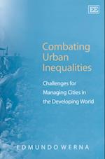 Combating Urban Inequalities