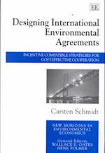 Designing International Environmental Agreements