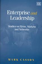Enterprise and Leadership