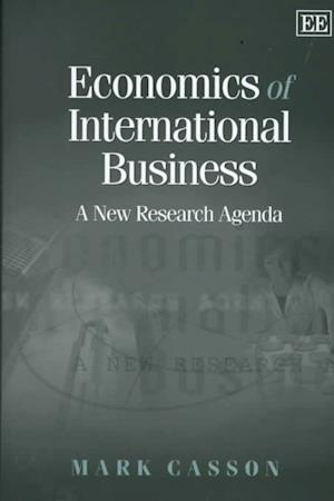 Economics of International Business