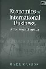 Economics of International Business