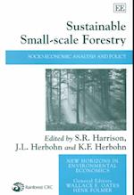 Sustainable Small-scale Forestry