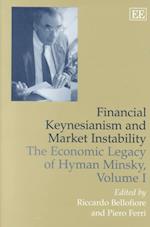 Financial Keynesianism and Market Instability