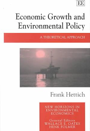 Economic Growth and Environmental Policy