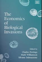 The Economics of Biological Invasions