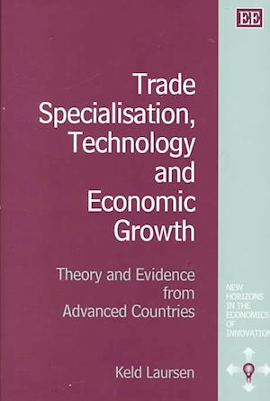 Trade Specialisation, Technology and Economic Growth