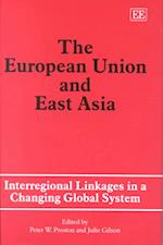 The European Union and East Asia