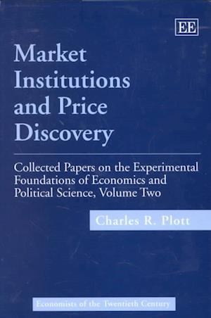 Market Institutions and Price Discovery