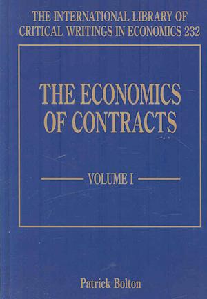 The Economics of Contracts