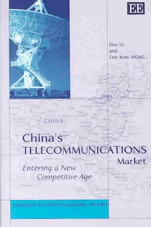 China’s Telecommunications Market