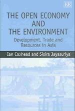 The Open Economy and the Environment