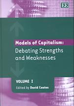Models of Capitalism: Debating Strengths and Weaknesses