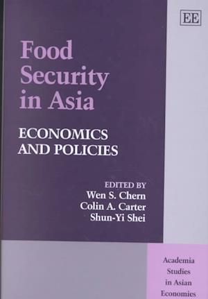 Food Security in Asia