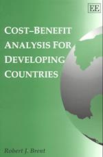 Cost–Benefit Analysis for Developing Countries