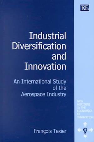 Industrial Diversification and Innovation