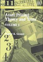 Asset Pricing Theory and Tests