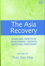 The Asia Recovery