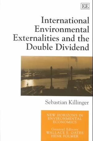 International Environmental Externalities and the Double Dividend