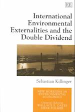 International Environmental Externalities and the Double Dividend