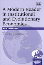 A Modern Reader in Institutional and Evolutionary Economics