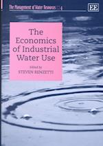 The Economics of Industrial Water Use