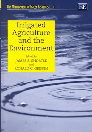 Irrigated Agriculture and the Environment