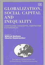 Globalization, Social Capital and Inequality