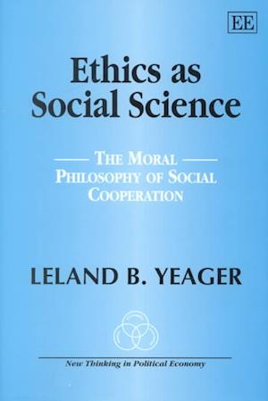 Ethics as Social Science