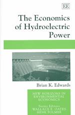 The Economics of Hydroelectric Power