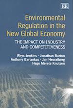 Environmental Regulation in the New Global Economy