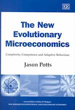 The New Evolutionary Microeconomics
