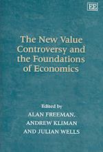 The New Value Controversy and the Foundations of Economics
