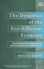 The Dynamics of the Eco-Efficient Economy
