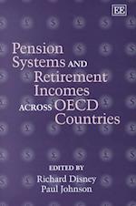 Pension Systems and Retirement Incomes across OECD Countries