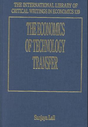 The Economics of Technology Transfer