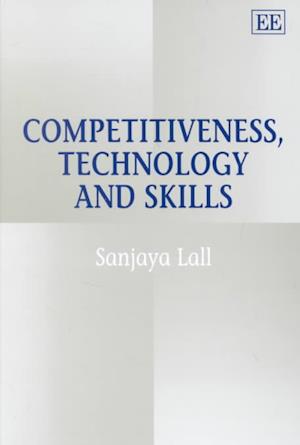 Competitiveness, Technology and Skills